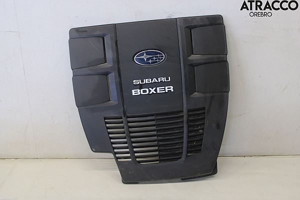 Motorabdeckung SUBARU XV (GT)