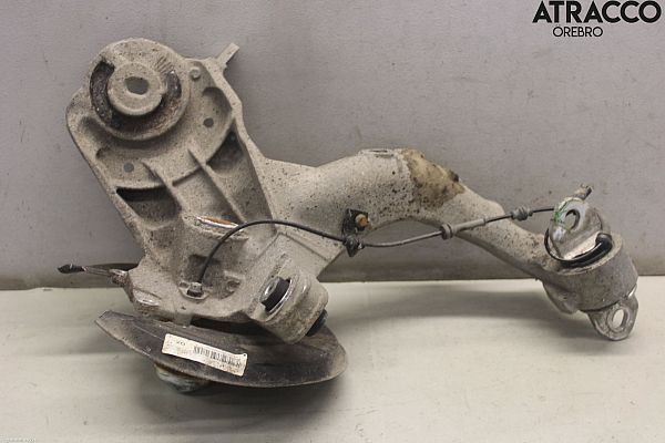 Radnabe hinten ALFA ROMEO GIULIETTA (940_)