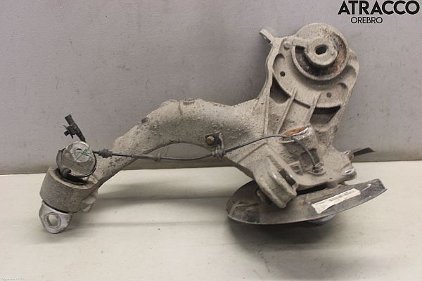 Radnabe hinten ALFA ROMEO GIULIETTA (940_)