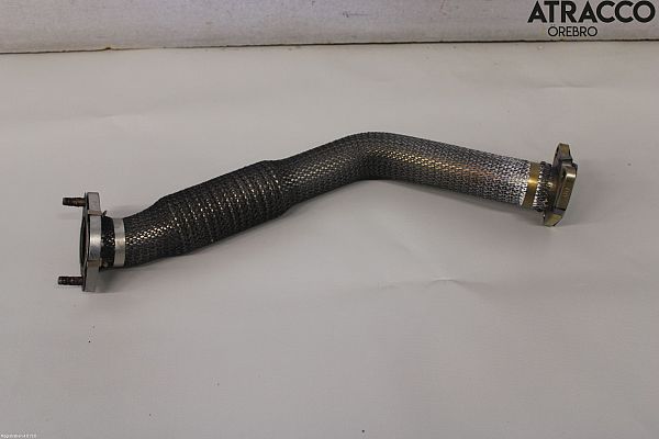 EGR cooler tube / pipe AUDI A6 Avant (4G5, 4GD, C7)