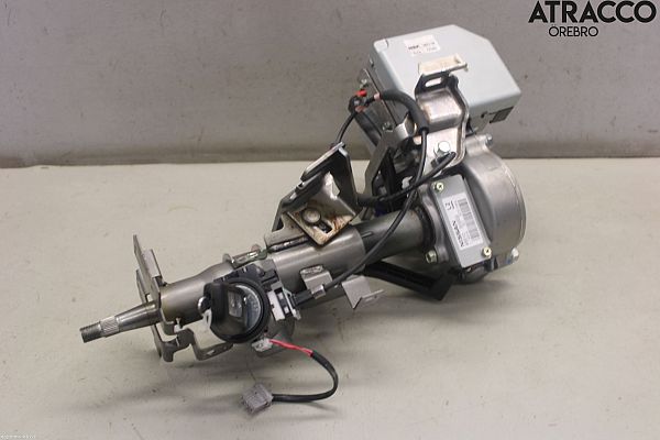 Ratstamme komplet NISSAN JUKE (F15)