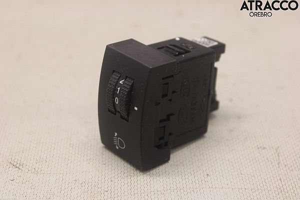 Switch - light adjuster HYUNDAI ix20 (JC)