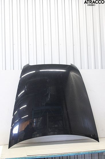 Motorhjelm AUDI A6 Avant (4F5, C6)