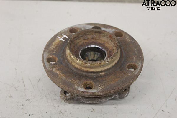 Front hub BMW 4 Gran Coupe (F36)