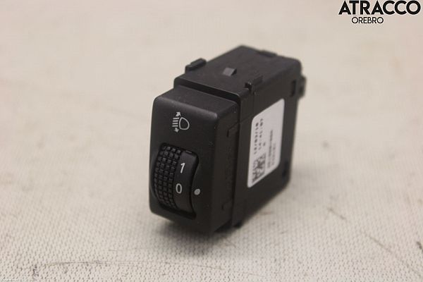 Switch - light adjuster NISSAN JUKE (F15)
