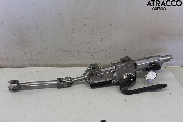 Ratstamme komplet SKODA OCTAVIA III Combi (5E5, 5E6)