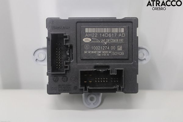 Porte Controller JAGUAR XF (X250)