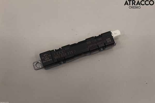 Wzmacniacz antenowy AUDI Q5 (8RB)