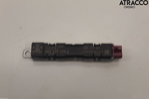 Wzmacniacz antenowy AUDI Q5 (8RB)