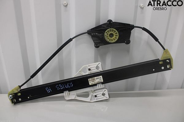 câble de vitre 2 portes AUDI Q5 (8RB)
