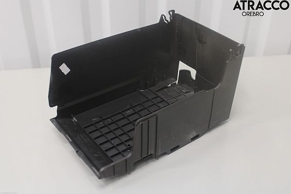 Accubak PEUGEOT 208 I (CA_, CC_)