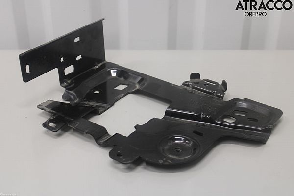 Accubak PEUGEOT 208 I (CA_, CC_)