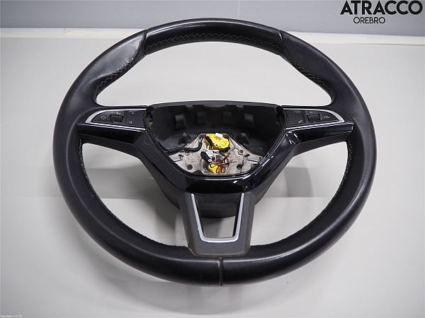Volant (Airbag pas inclus) SKODA YETI (5L)