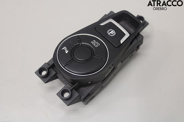 Contact - Parking brake HYUNDAI i40 CW (VF)