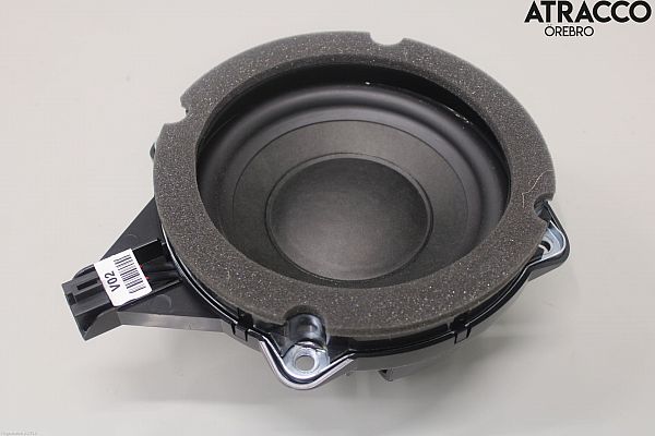Enceinte subwoofer