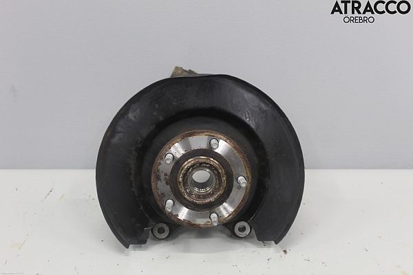 Spindel - bag FIAT FREEMONT (345_)