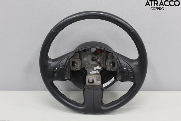 Lenkrad, der Airbag wird nicht mitgeliefert FIAT 500 (312_)