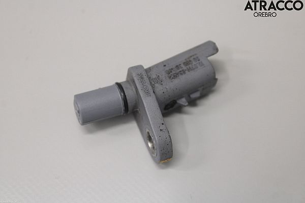 9810961080 : ABS Sensor und Radnabe hinten - Autoparts24