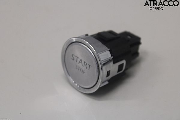 Start - stopp - knapp PEUGEOT 308 SW II (LC_, LJ_, LR_, LX_, L4_)