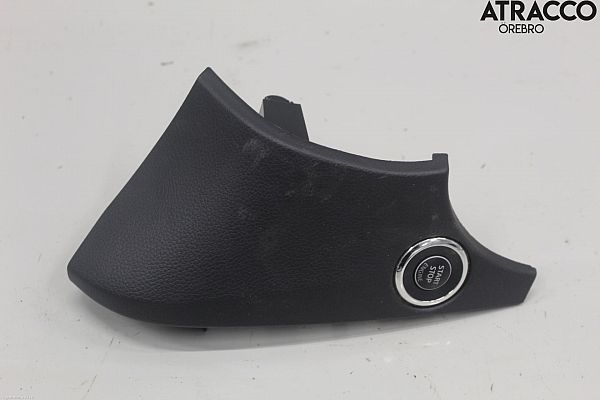 Start- und Stopkontakt NISSAN QASHQAI II SUV (J11, J11_)