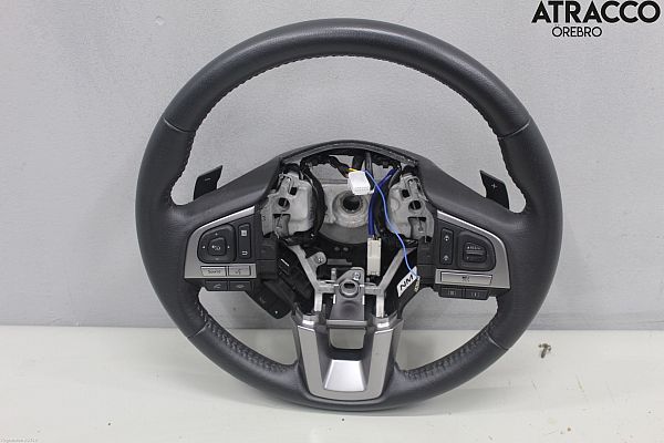 Ratt - (airbag medfølger ikke) SUBARU OUTBACK (BS)