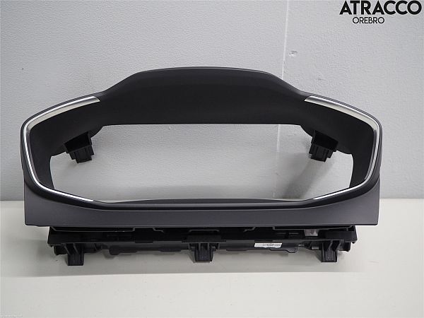 Instrument cluster surround PEUGEOT 2008 I (CU_)