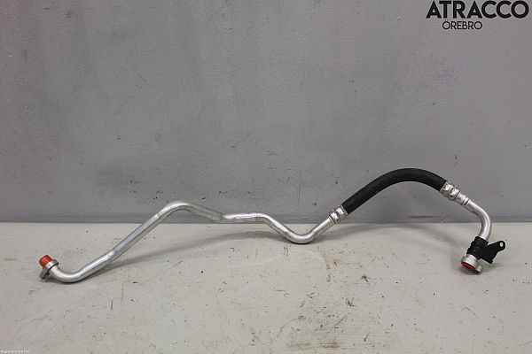 Klimaanlage Rohr / Schlauch RENAULT GRAND SCÉNIC III (JZ0/1_)