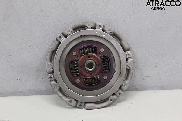 Kupplungsscheibe MITSUBISHI OUTLANDER III (GG_W, GF_W, ZJ, ZL, ZK)