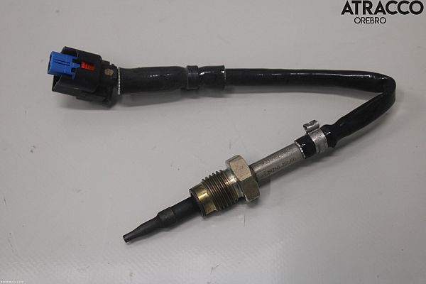 Sensor temperature / pressure - exhaust KIA OPTIMA Sportswagon (JF)