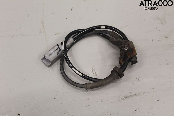 ABS Sensor CITROËN BERLINGO Box (B9)