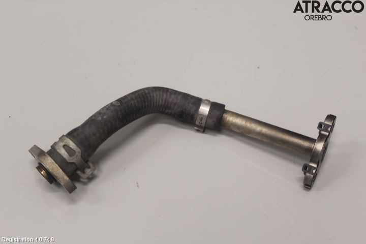 Turbo - slange PEUGEOT 508 SW I (8E_)