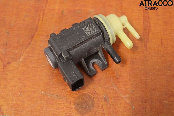 Turboladekontrolle VW GOLF VII (5G1, BQ1, BE1, BE2)