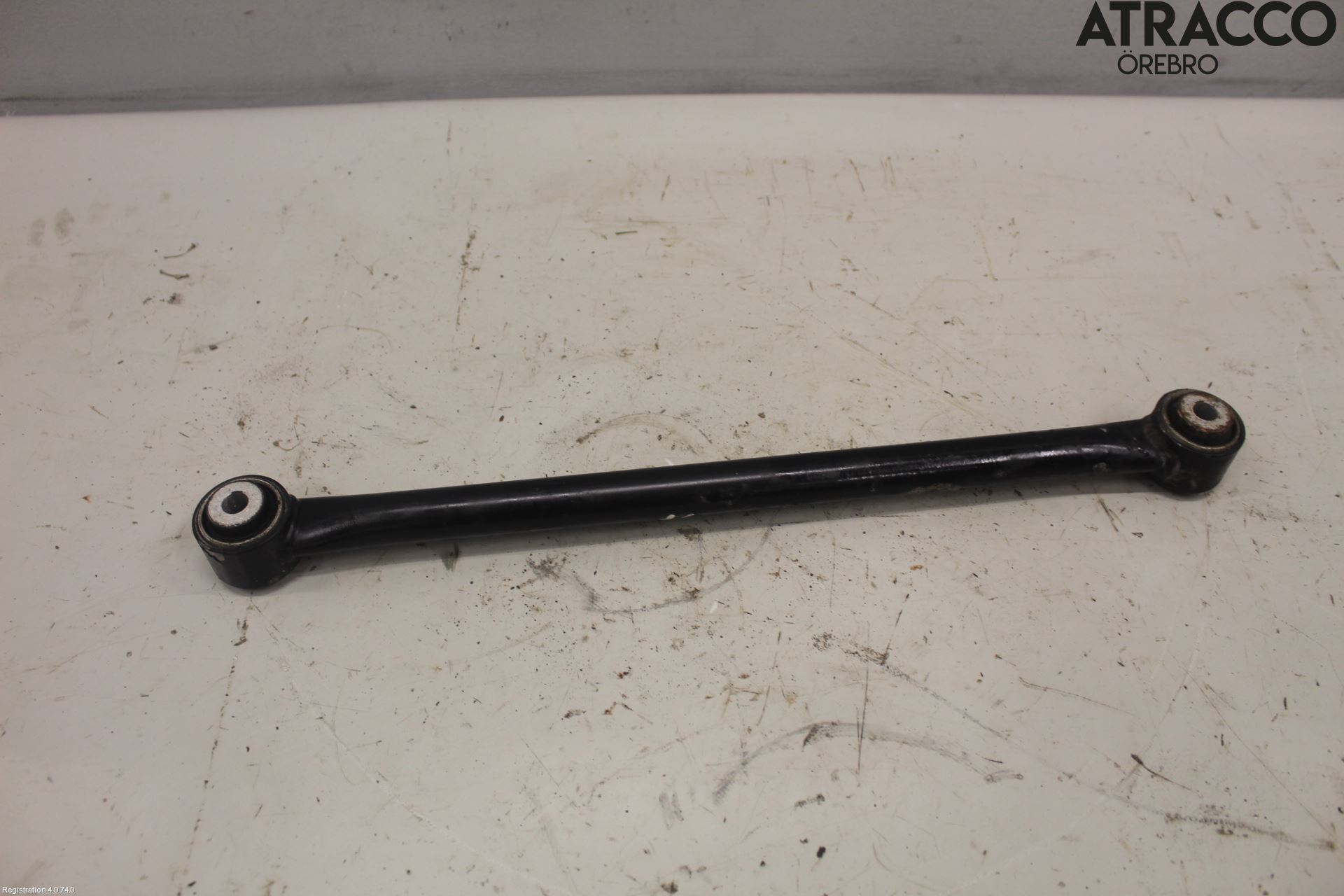 ORIGINAL Tragarm hinten hinten links JEEP RENEGADE SUV (BU, B1)  2016 - Bild 1 von 1