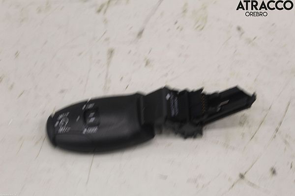 Tempomat Motor PEUGEOT 208 I (CA_, CC_)