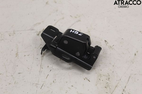 Cilinderslot PEUGEOT PARTNER Box