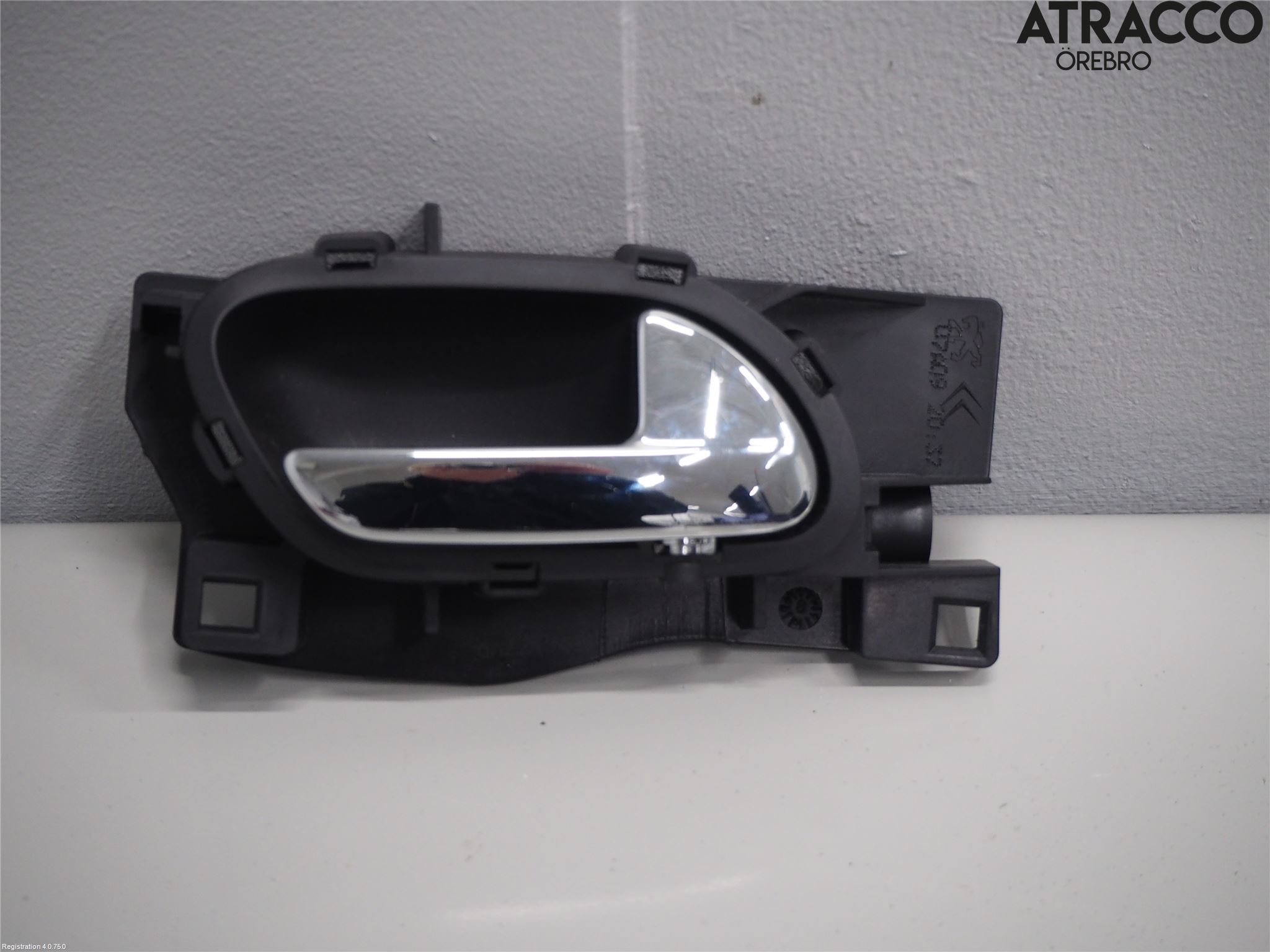 Handle - interior CITROËN C6 (TD_)