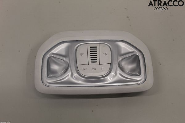 Binnenverlichting FIAT TIPO Hatchback (356_)