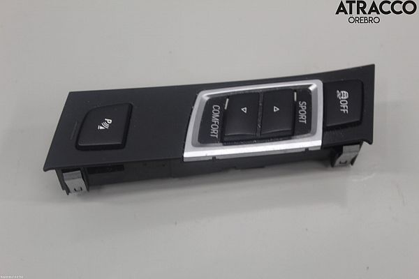 Włącznik/Przełącznik ESP BMW 5 Touring (F11)