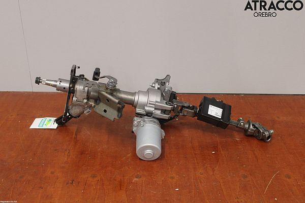 Ratstamme komplet PEUGEOT 108