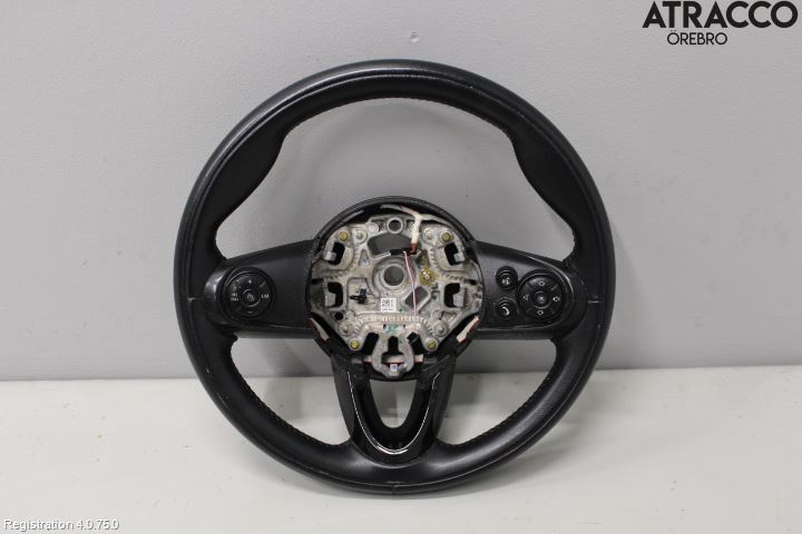 Steering wheel - airbag type (airbag not included) MINI MINI CLUBMAN (F54)