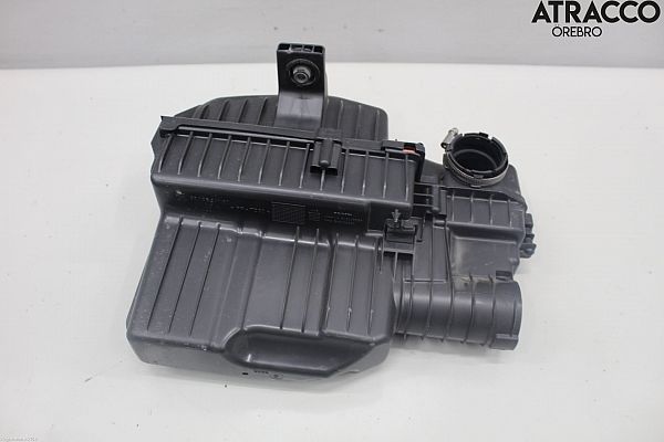 Filtr powietrza PEUGEOT 208 I (CA_, CC_)