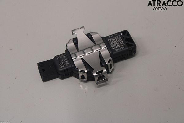Regnsensor AUDI A6 Avant (4G5, 4GD, C7)