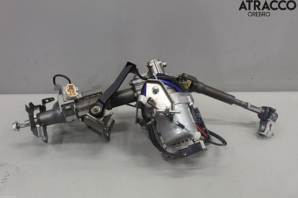 Ratstamme komplet NISSAN JUKE (F15)