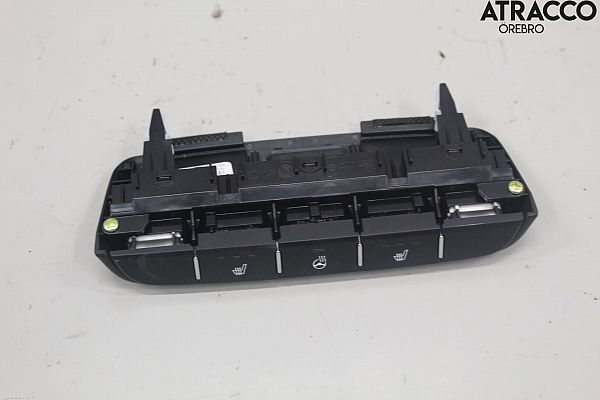 Sitzheizungsschalter KIA CEED Sportswagon (CD)