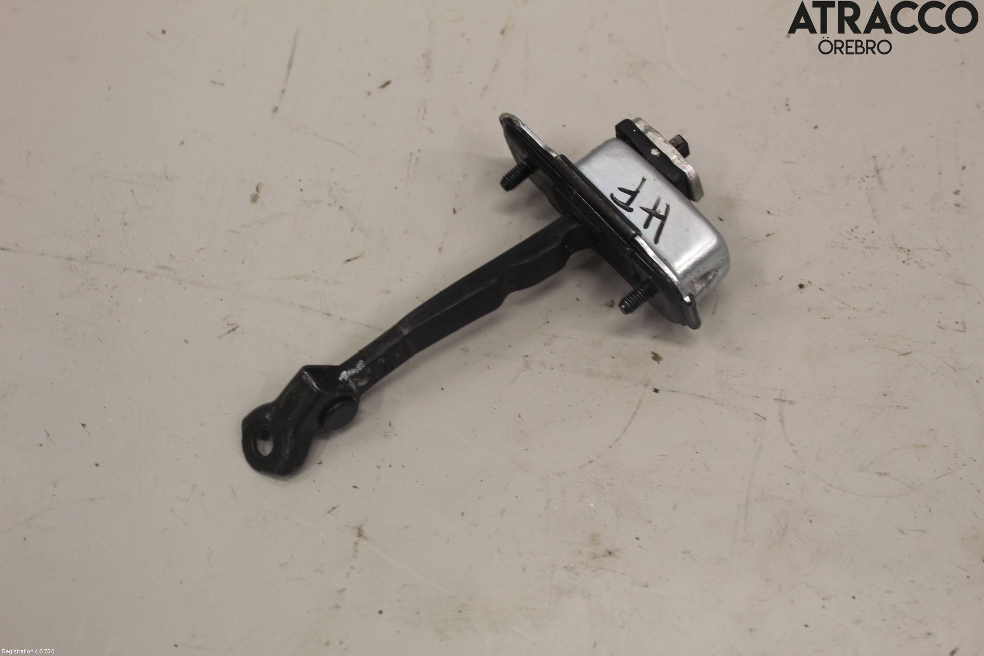 Dørstopper KIA PRO CEE'D (JD)