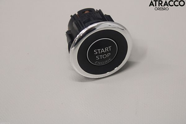 Start- und Stopkontakt NISSAN PULSAR Hatchback (C13)
