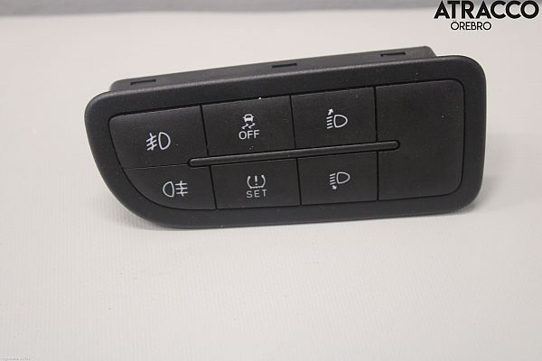 Switch - various FIAT TIPO Saloon (356_)