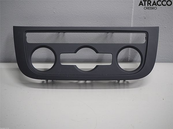 Radio frontplate VW SHARAN (7N1, 7N2)