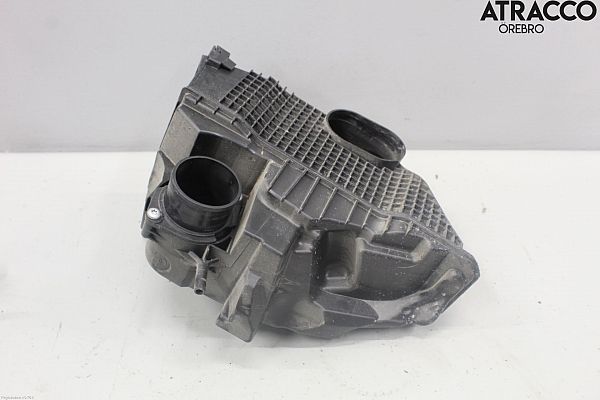 Luftfilter RENAULT CAPTUR I (J5_, H5_)
