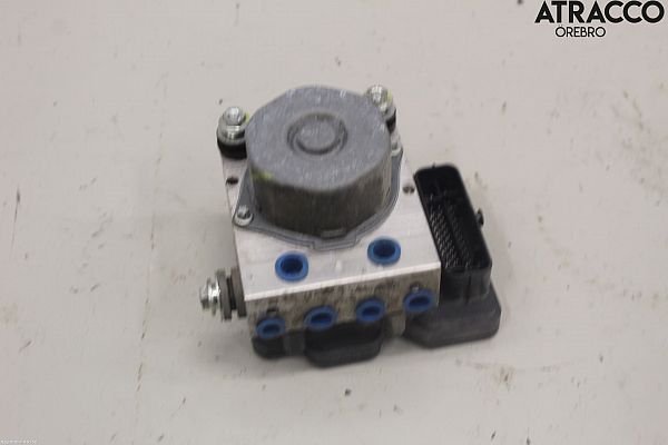 ABS - pump RENAULT CAPTUR I (J5_, H5_)